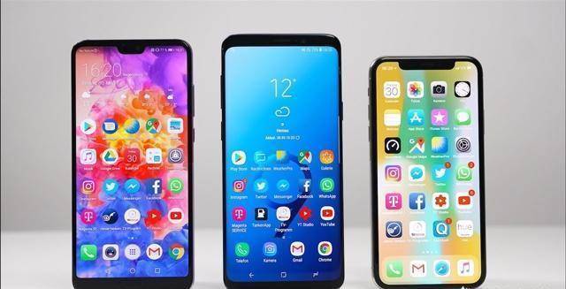 手机相机对比:华为,苹果,三星,哪个品牌更强? - 科技资讯(主打网)