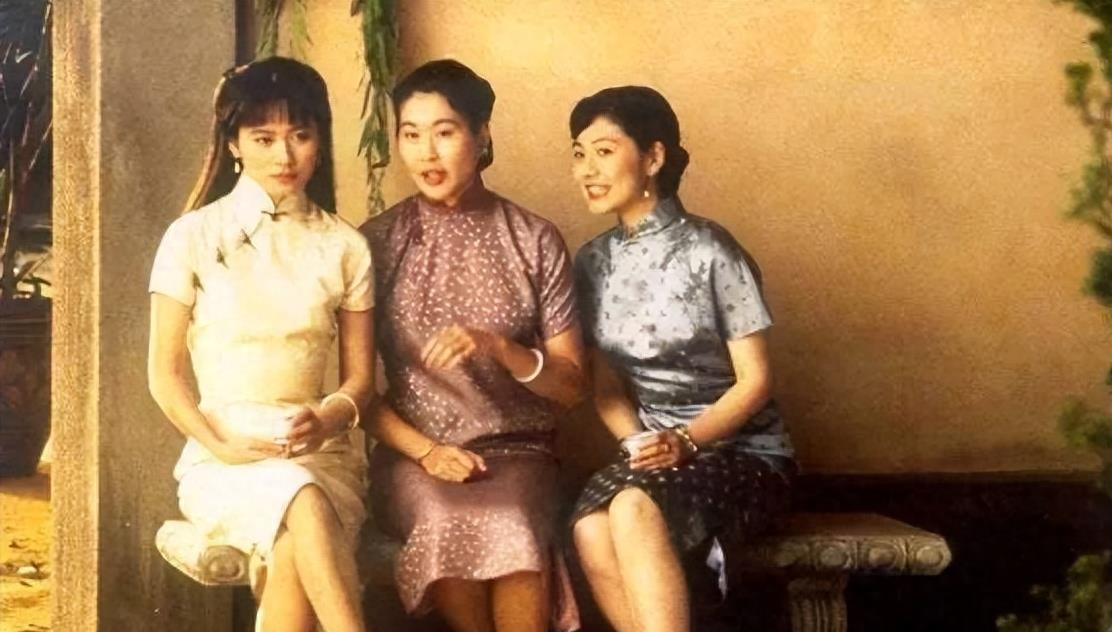 瞒不住了!俞飞鸿被曝亲生儿子已经30岁,男友身份特殊不能娶她!