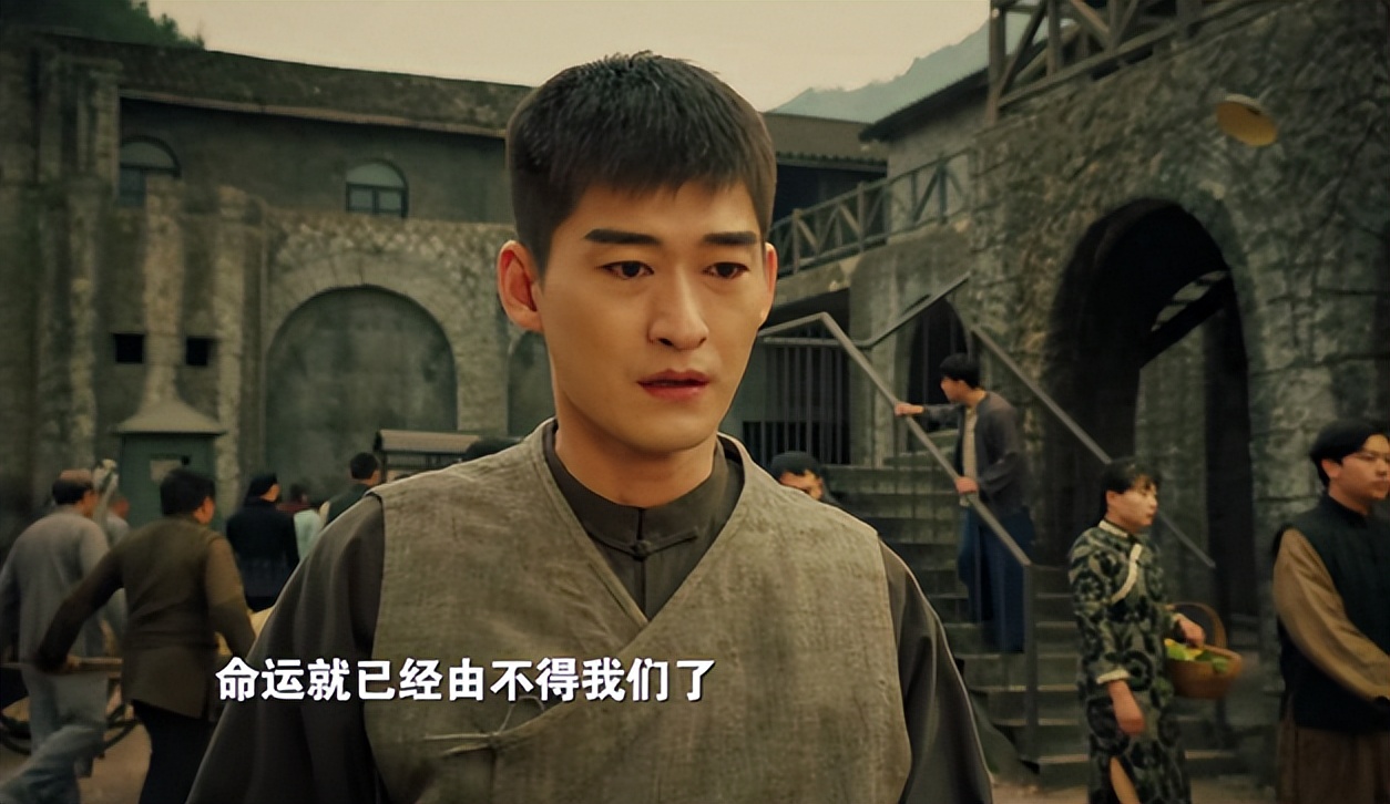 仅播1集，收视率轻松破1，不愧是你们盼了两年的央视年代大剧