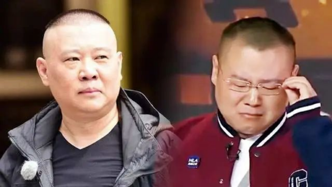 岳云鹏|孝顺的岳云鹏:红了不忘本,给5个姐姐买房,把普通妻子当做宝