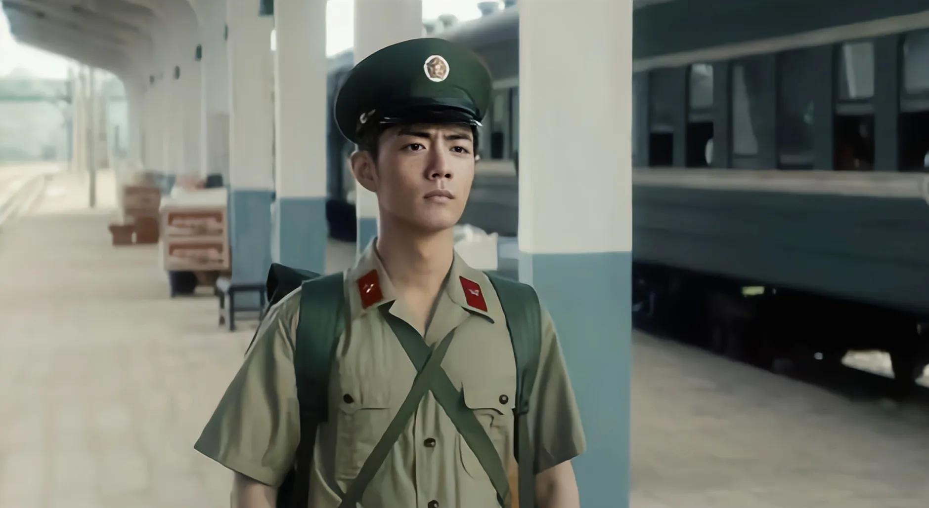 从张艺兴“入编”可以看出,流量艺人都在急着转型,结果各不相同