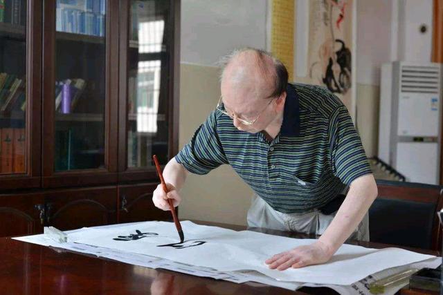 86岁国医大师刘祖贻，有一套“神形保养法”，跟着学，受益良多