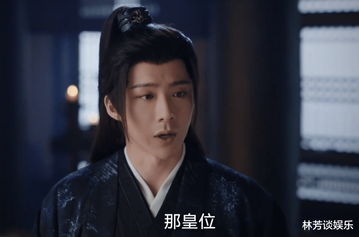 《一念关山》热度杀疯了，弃剧观众却越来越多，理由出奇一致！