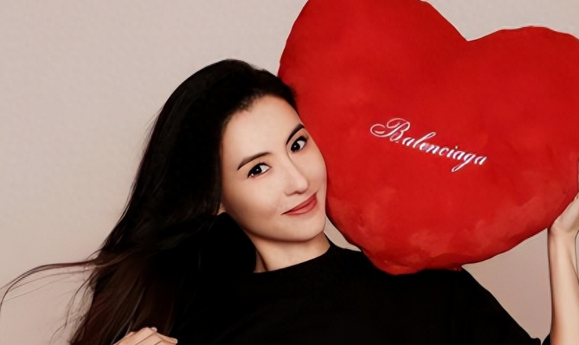 这一次,恶名昭彰的“家暴男”孙东海,将魔爪伸向了张柏芝母子