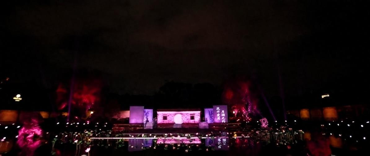 央视中秋晚会邀请明星阵容公布,网友不解:为啥没有刀郎?