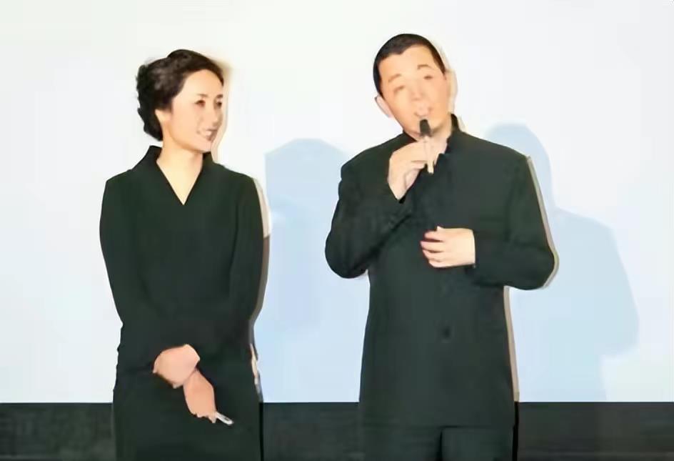 蒋雯丽|大瓜!曝蒋雯丽包养多位“干儿子”,为小鲜肉在外购置多套豪宅