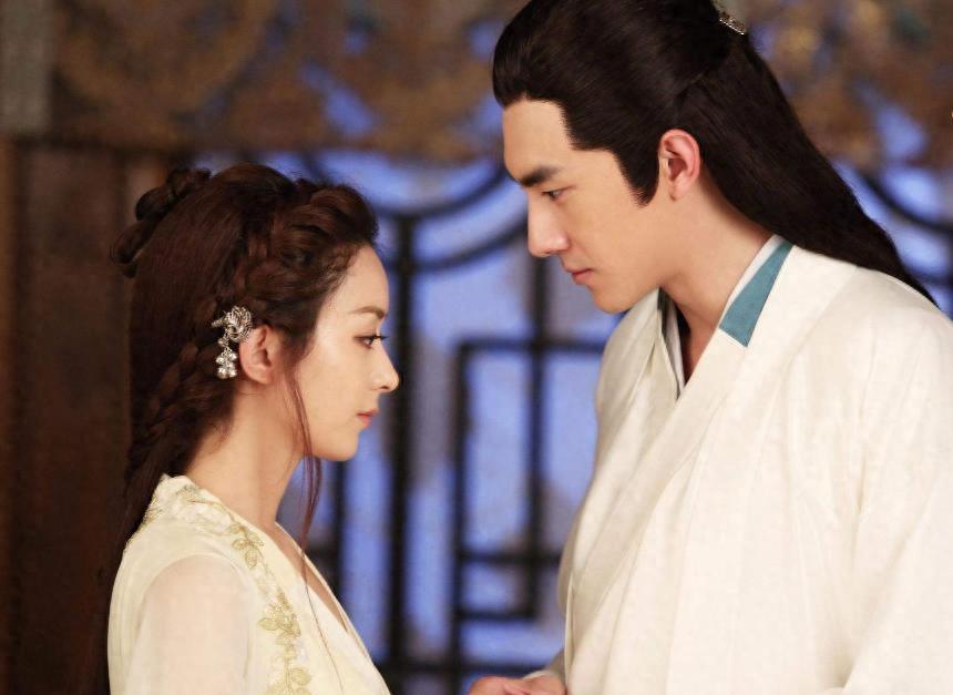 深秋即启《楚乔传2》，李沁缺席成毅加盟，五大主演已经选定