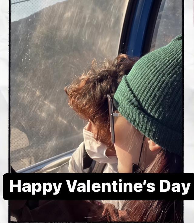 谢霆锋|张柏芝谢霆锋一家日本过节？张柏芝母子滑雪，谢霆锋疑与儿子见面