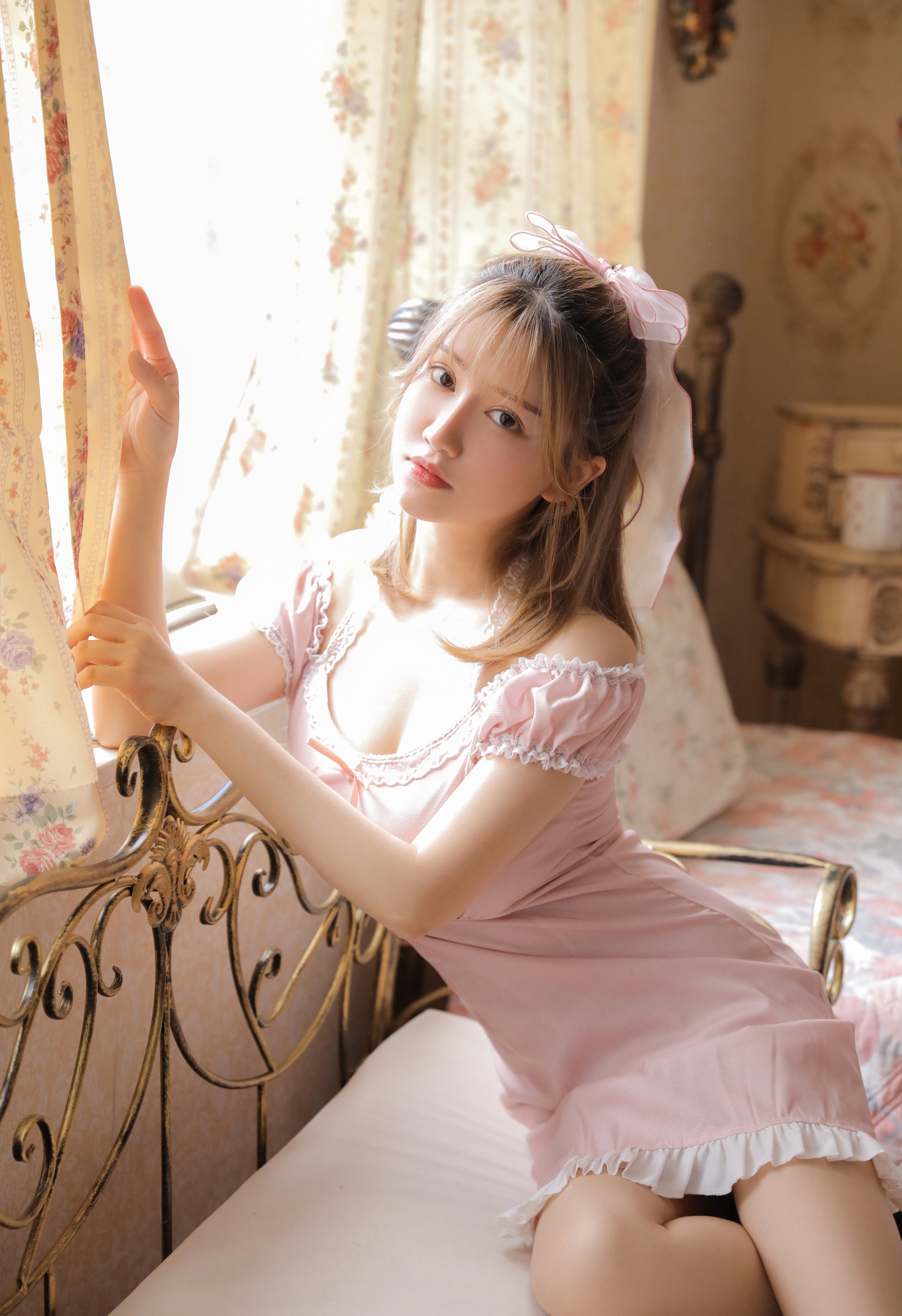 只要结局是喜剧,过程你让我怎么哭都行