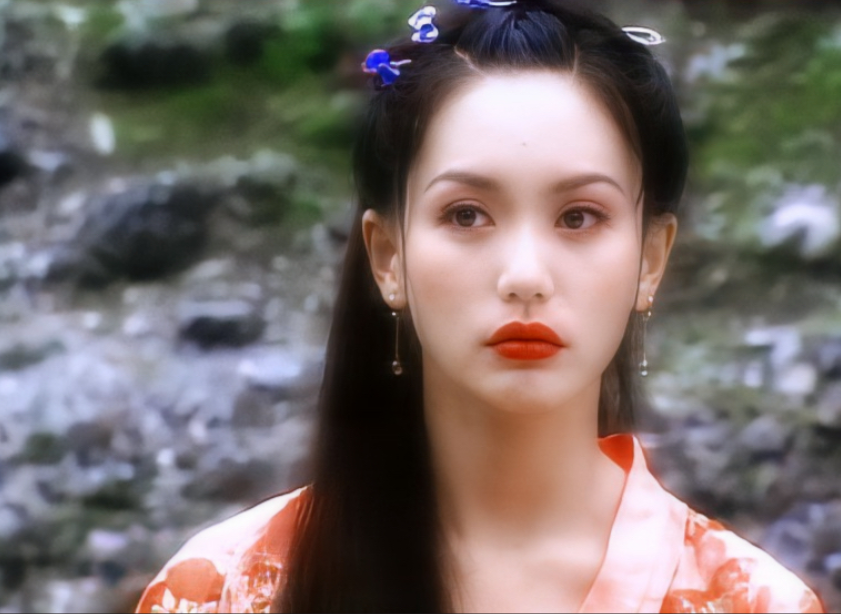 红极一时消失的9位新加坡女星现状,有人破产,有人成亿万富豪