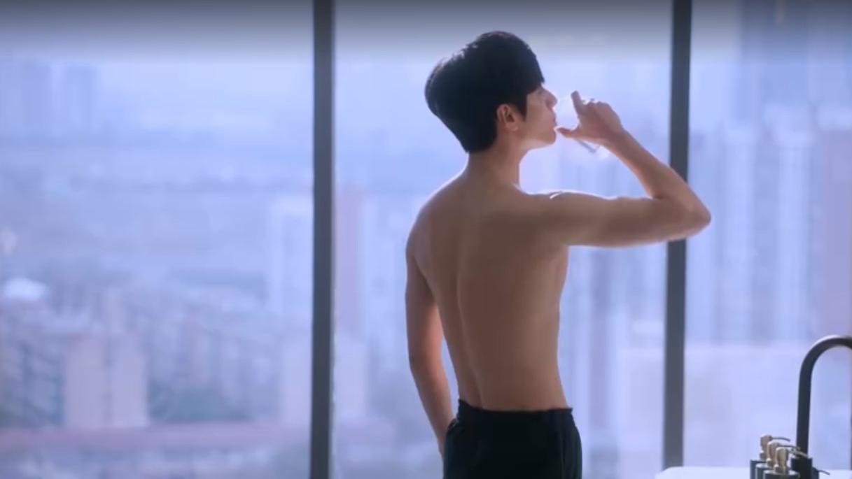 综艺节目|国风少女VS双面霸总，10余位颜值派演员，最新甜宠治愈剧来袭