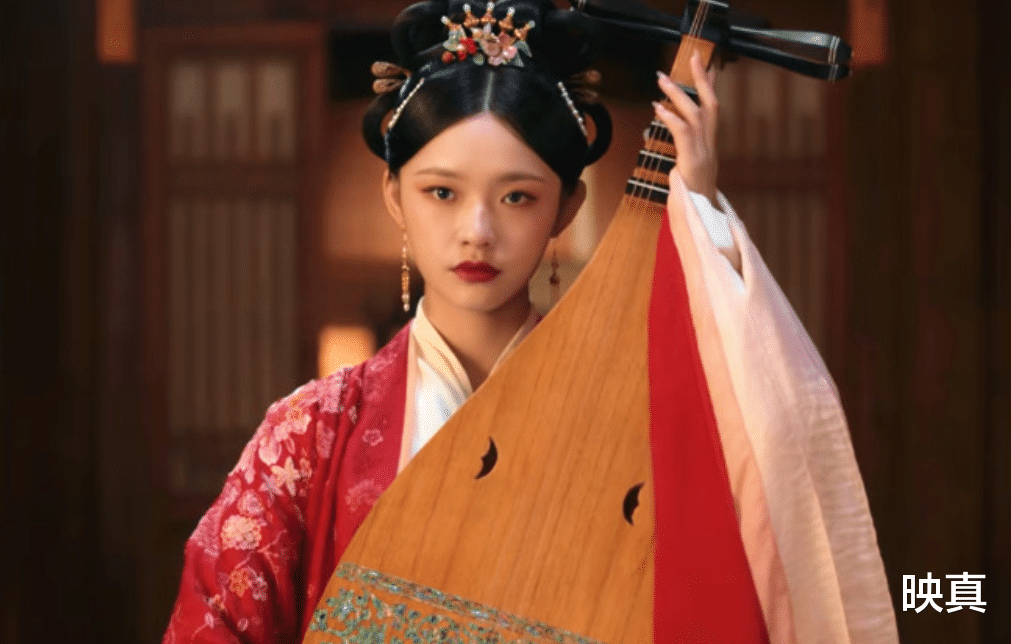 |宋代女子图鉴:一个女子社会地位高,职业相对自由的朝代