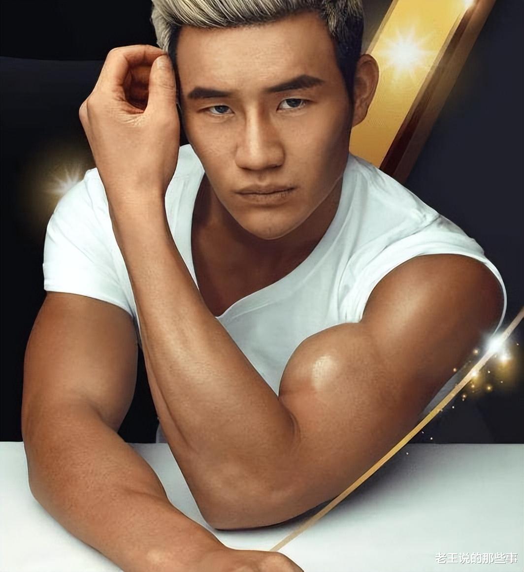 |“嘎子哥”谢孟伟参加华表奖被拒入场,他说:不让进是你们的损失