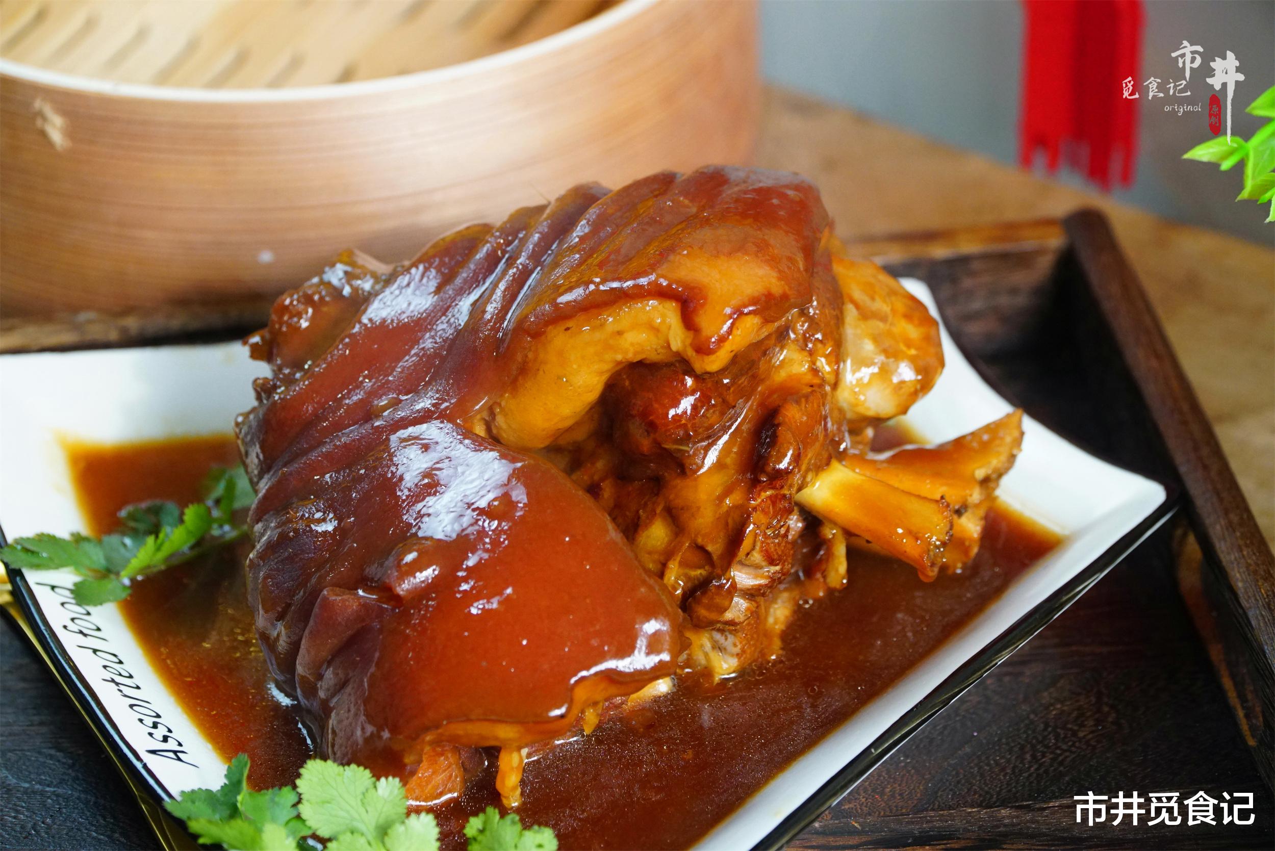 龙年年夜饭，这8道压轴菜收藏好，寓意好吃得舒服，家人都喜欢