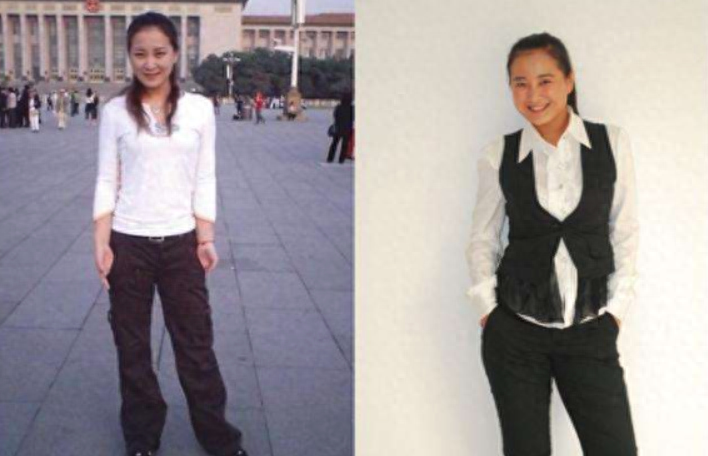 狂揽54亿,减重50斤,大火后销声匿迹,背后是不为人知的心酸