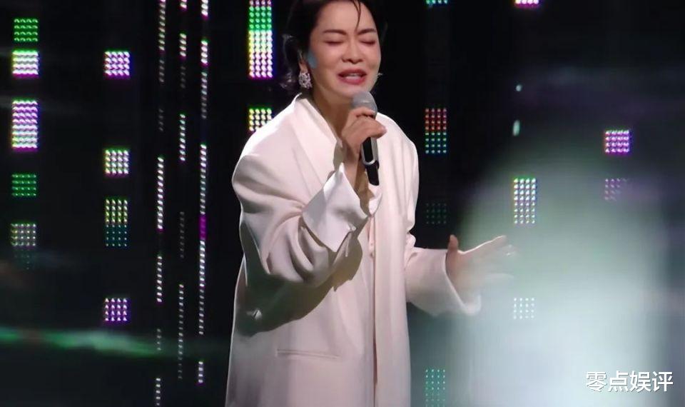 《声生不息3》爱豆实力遭质疑，关系户混入，网友怒批节目组！