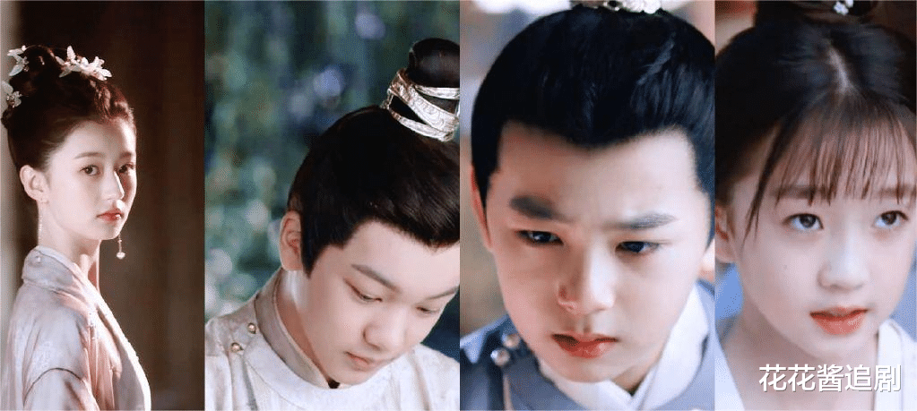 《灼灼风流》你看了吗?台词真的人间清醒!