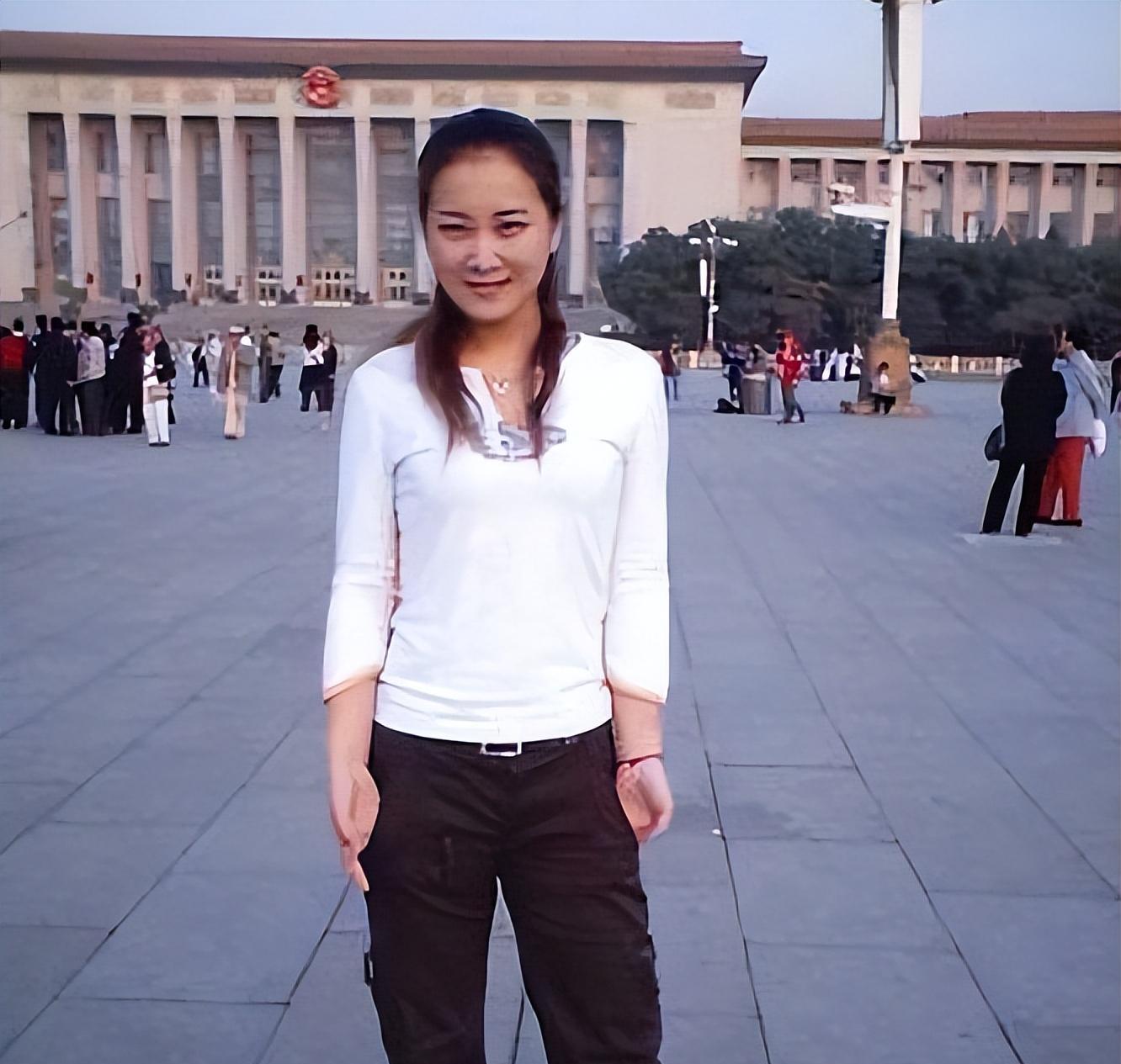 娱乐圈|最“干净”的4位女星,娱乐圈中的一股清流