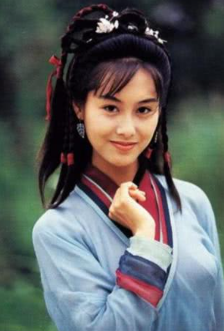 林青霞|7位真正的“中国式”美人:美貌气韵都甩如今流量女星一大截