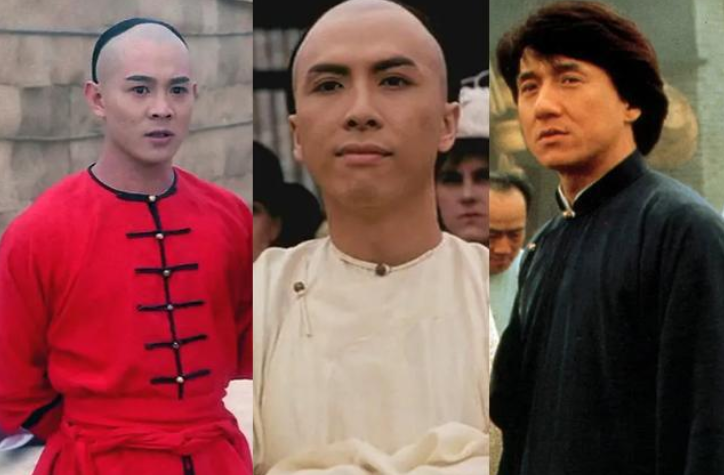 成龙|功夫明星跌落神坛?甄子丹新片亏损1.9亿,成龙新片亏损或超2.2亿