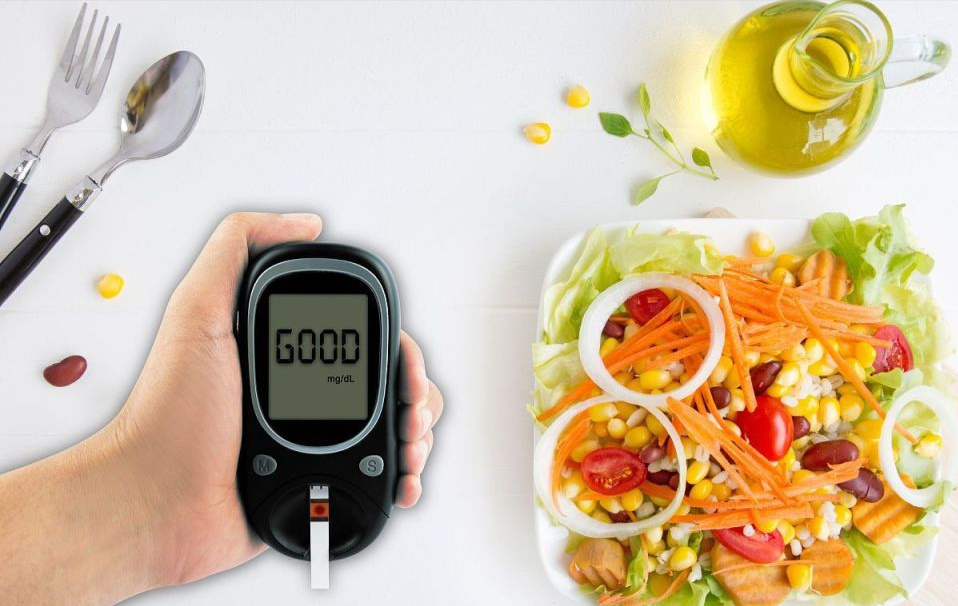 中国人为什么更容易得糖尿病?离不开这6个原因,望你早做了解