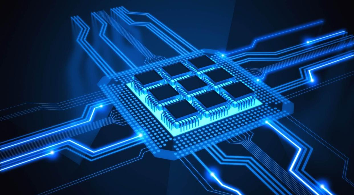 芯片|又拿芯片设备说事，三国组成铁幕，中国反击不犹豫