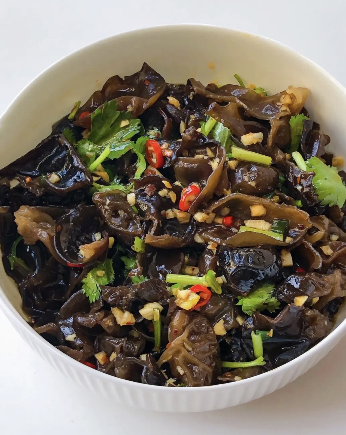 木耳|买木耳时,内行遇到这几种木耳,再便宜也不买,品质差不健康