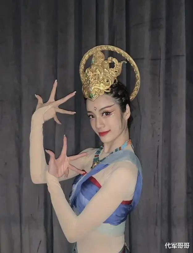 娱乐圈再传噩耗!21岁美女舞蹈演员突然去世,死因曝光让人唏嘘