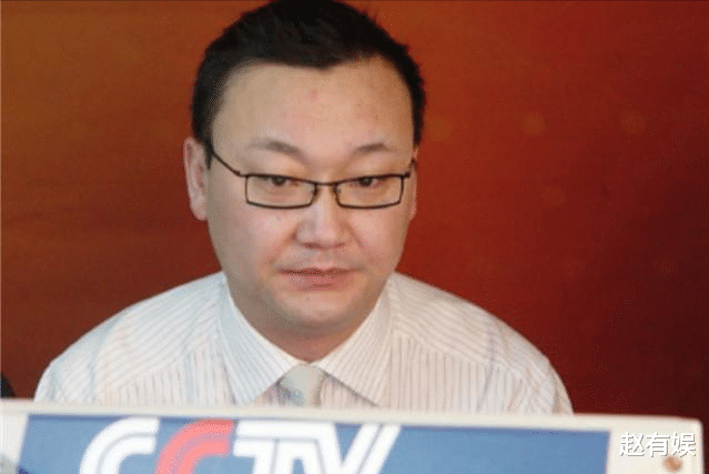 央视|桃色新闻、数典忘祖、作风不良,这5位主持人被央视除名大快人心