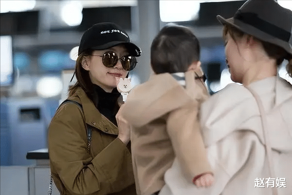 胡歌当年是正确的,江疏影绯闻升级小三实锤,“底裤”都被扒光了