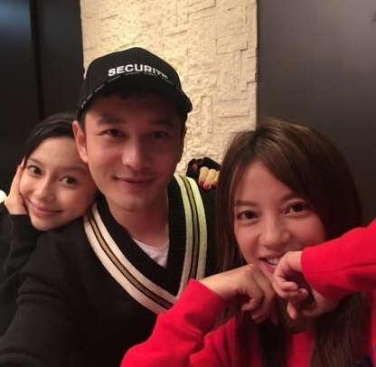 baby被“封杀”？黄晓明又爆大瓜...