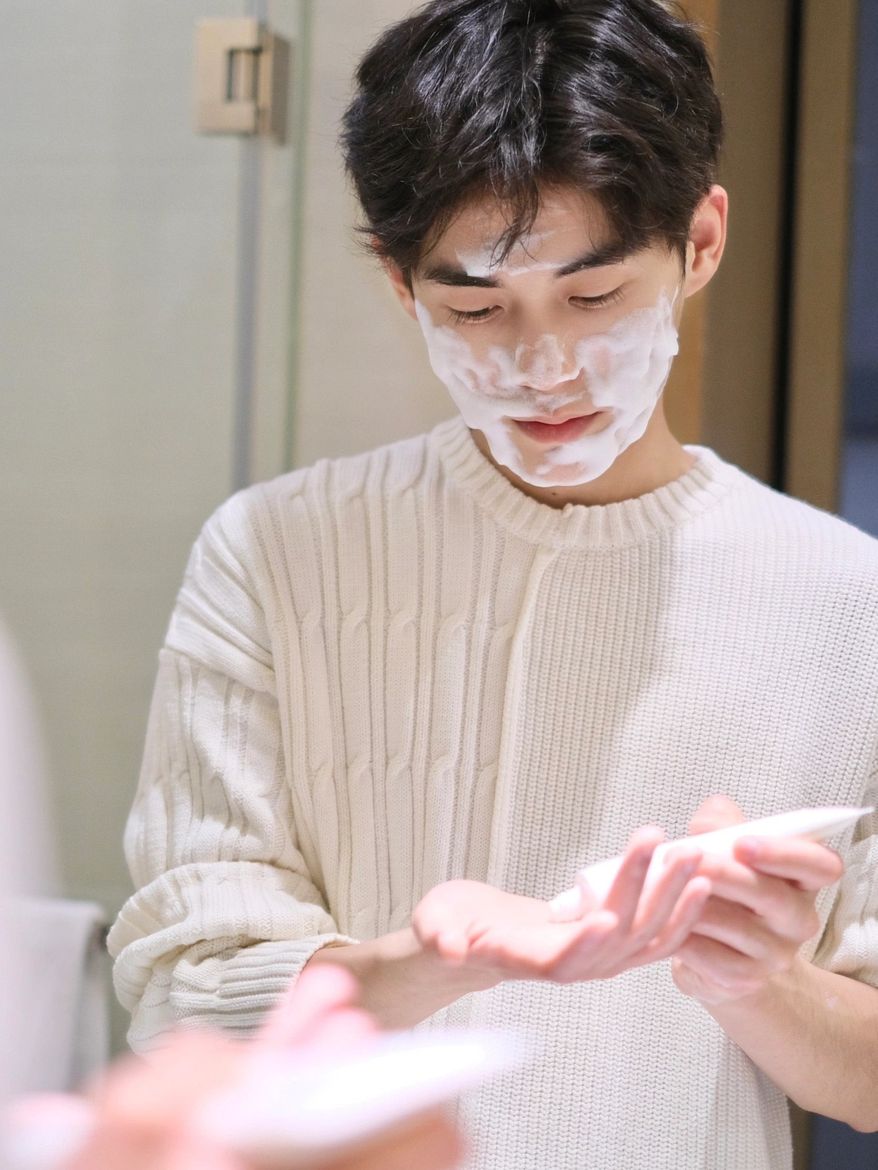 洗面奶 全球公认男士最好用的10大洗面奶，男生洗面奶排行榜前3强