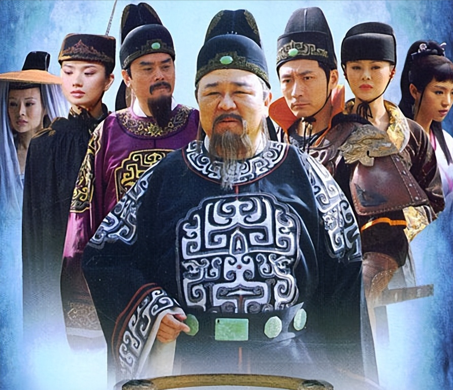 强行换主演的7部爆款剧,赔了夫人又折兵,最后一部至今意难平