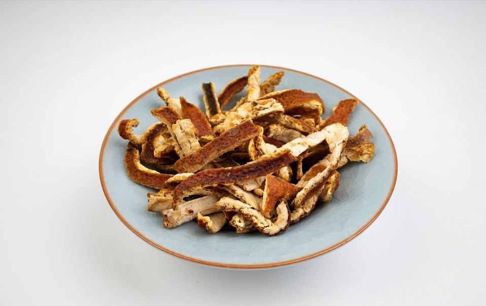 经常用“陈皮”泡水喝，4个好处或不请自来，但5个禁忌要牢记