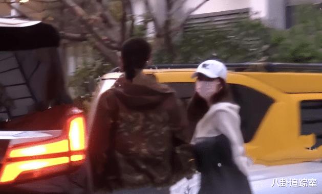 黄晓明|台媒曝黄晓明baby复婚!女方因资源降级被疑目的不纯,叶珂陷纠纷