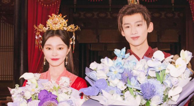 盘点娱乐圈那些死不承认的爱情,其中一对“嘴硬到死”