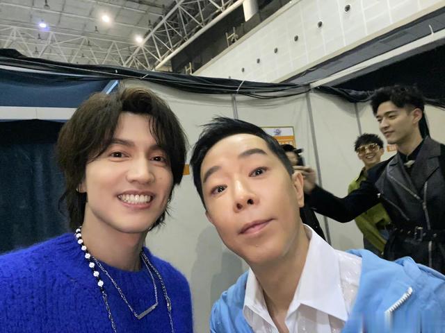 言承旭|十三年后,言承旭不娶林志玲的原因,终于被他坦诚道出