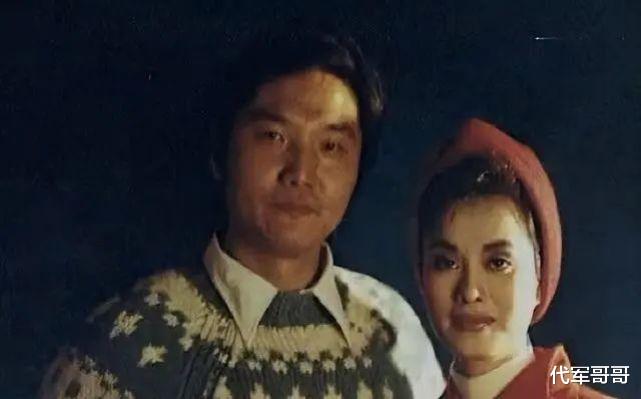 毛阿敏|60岁毛阿敏近况曝光，富豪丈夫突然病逝，如今独自抚养一双儿女