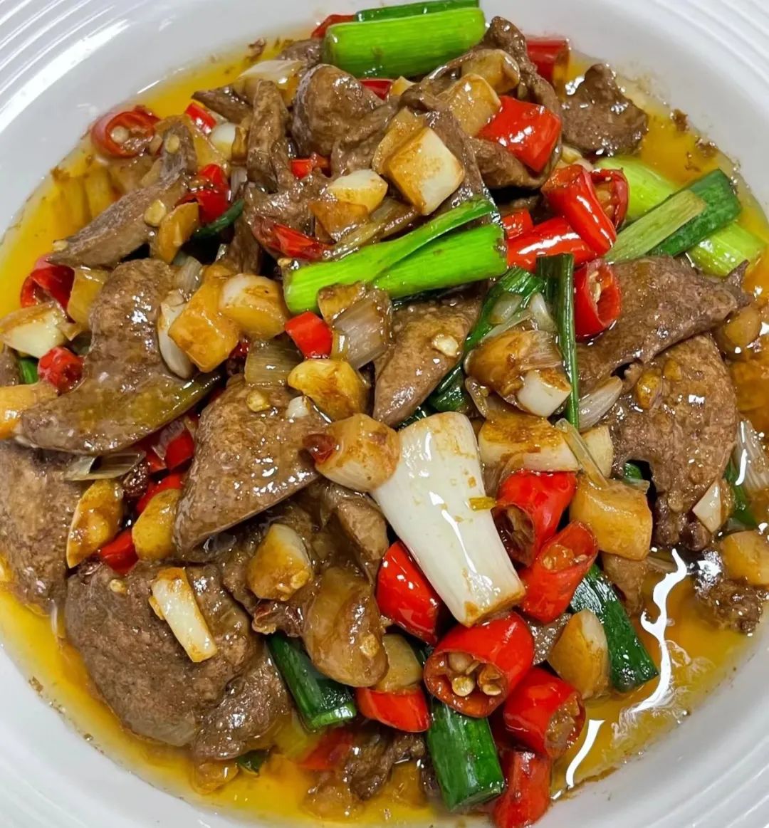 食材|分享秋冬最佳的六道家常菜,各具特色,味道鲜美,赶紧收藏