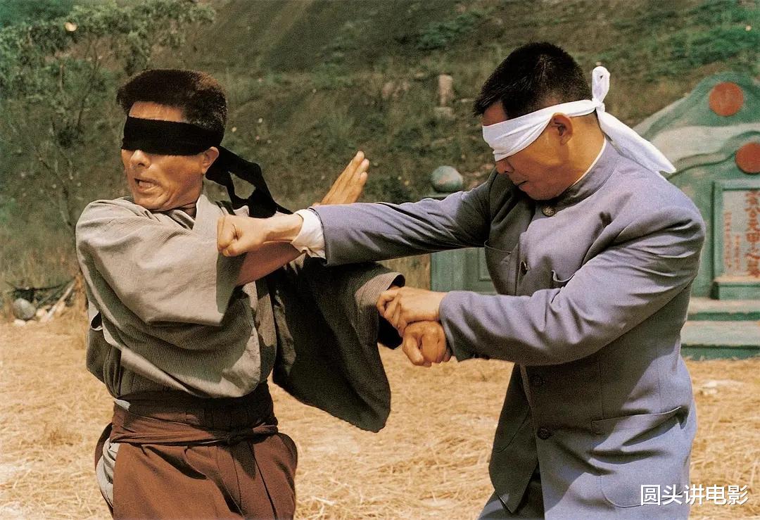 观赏性很强的5部动作片，部部都是拳拳到肉，一部没看真遗憾！