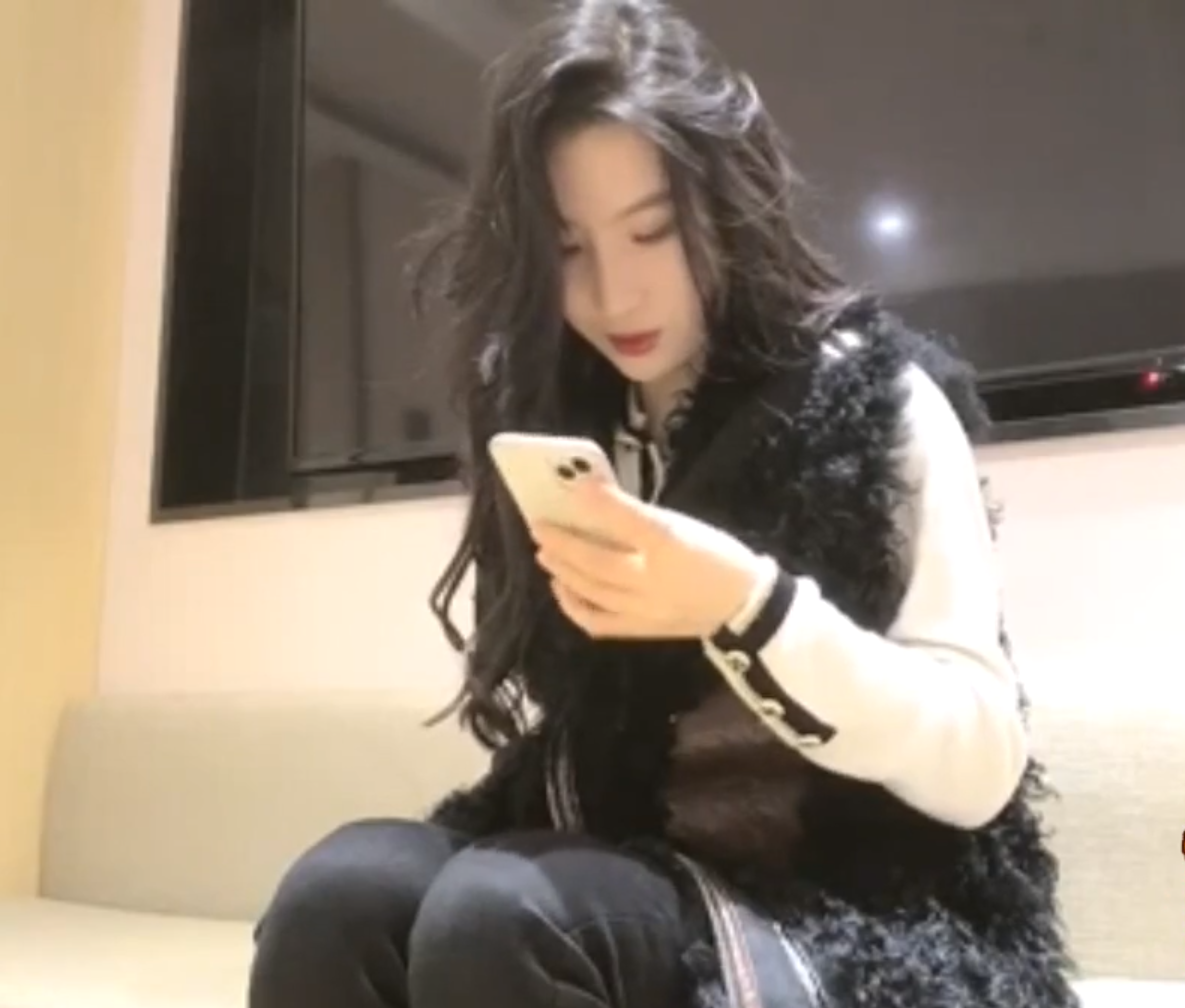 探花界的天花板——小宝