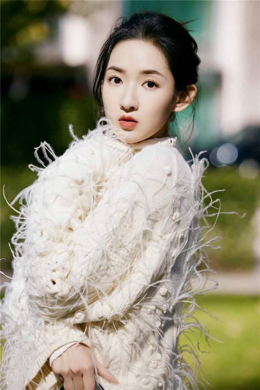 被称“男神收割机”，演技亮眼未来可期，网友：有望成为当红小花