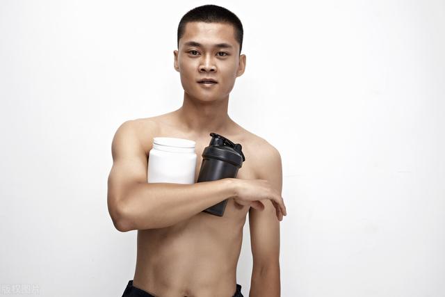 饮食|4种男人最常见的身材，也是女人最喜欢的身材，你属于哪一种？