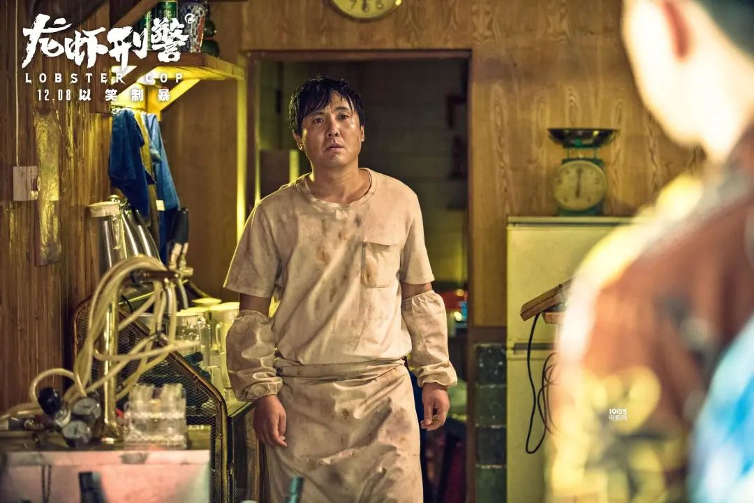 这九位内地知名男演员,他们究竟是:大器晚成还是水到渠成?