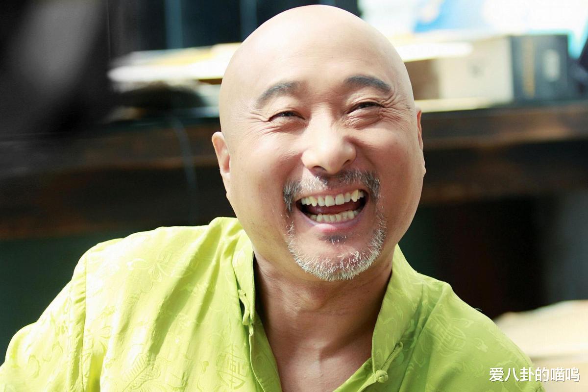 陈佩斯|陈佩斯,为尽孝放弃上春晚他不后悔,不要等到父母没了才想到尽孝