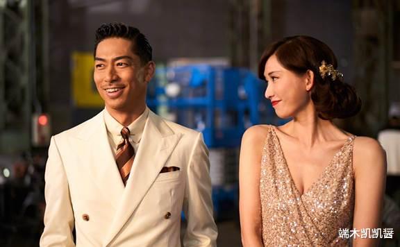 出事了,台媒爆料林志玲老公:偷吃3女逼妻子下跪,家暴已被证实