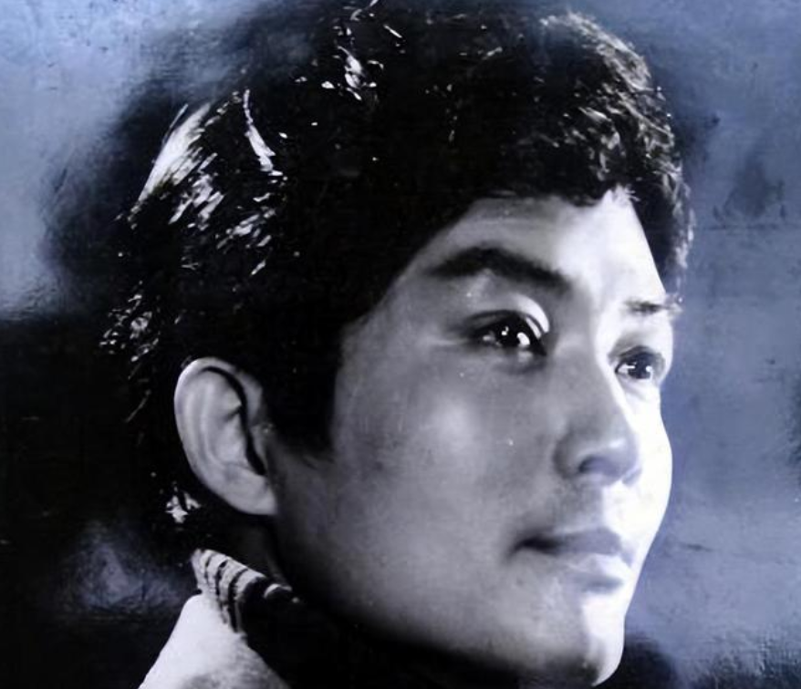 杜熊文|著名演员杜熊文去世:其演艺生涯坎坷有泪,初恋妻子是著名艺术家