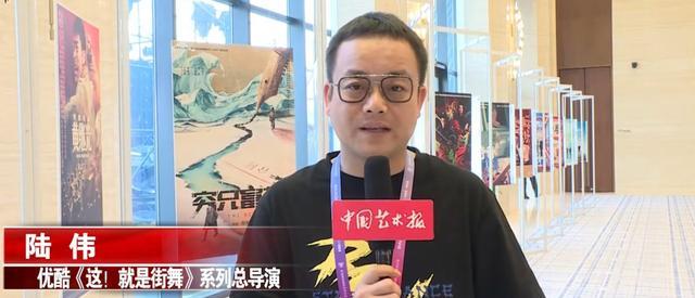 《这！就是街舞6》舞者官宣，导演称将开始录像，第六季大神云集