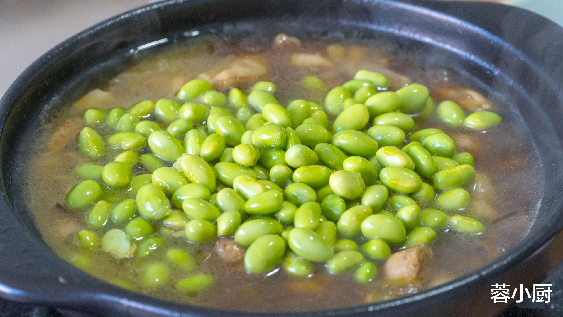 美食教程|7月11三伏天，再忙也要吃4种“温阳”食物，升阳气祛寒湿，强免疫