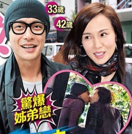 万籽麟回应和黄宗泽隐婚生子：不认识黄先生，我也觉得离谱